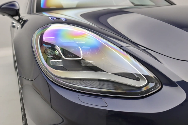 Foto do veiculo PORSCHE PANAMERA 4S