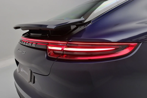 Foto do veiculo PORSCHE PANAMERA 4S