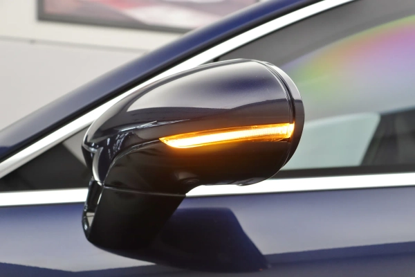 Foto do veiculo PORSCHE PANAMERA 4S