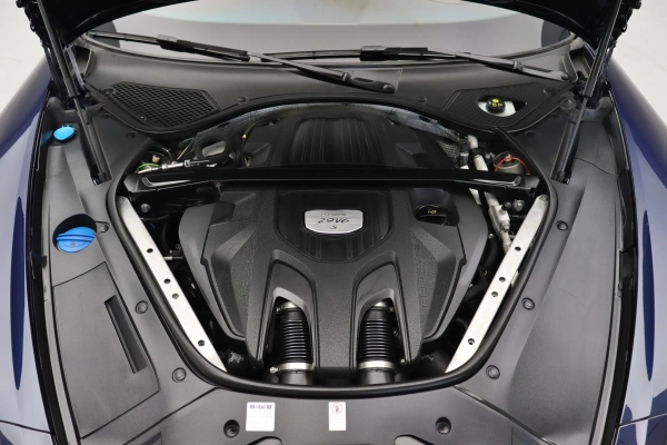 Foto do veiculo PORSCHE PANAMERA 4S