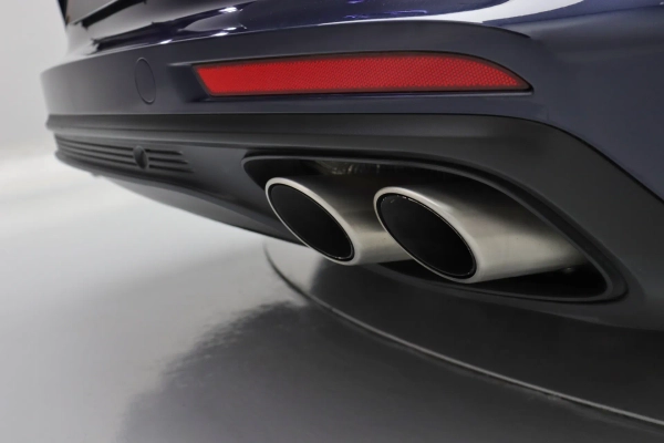 Foto do veiculo PORSCHE PANAMERA 4S