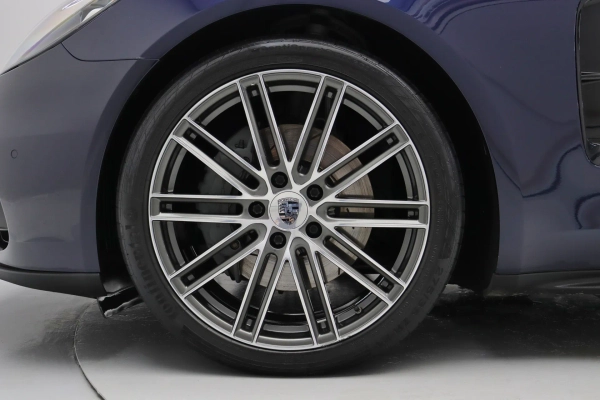 Foto do veiculo PORSCHE PANAMERA 4S