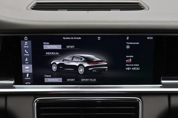 Foto do veiculo PORSCHE PANAMERA 4S