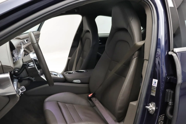 Foto do veiculo PORSCHE PANAMERA 4S