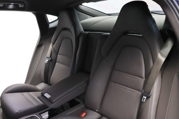 Foto do veiculo PORSCHE PANAMERA 4S