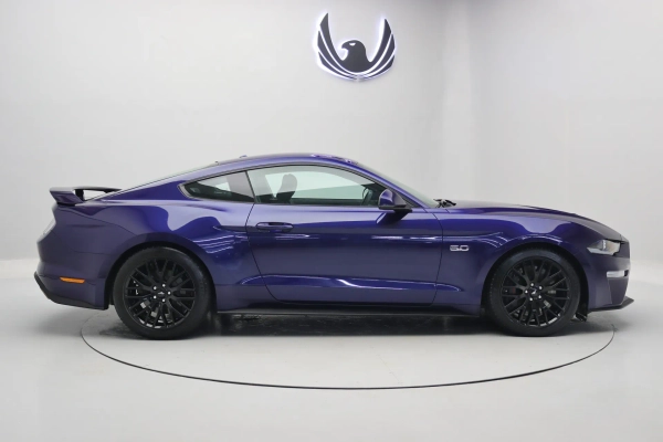 Foto do veiculo FORD MUSTANG GT PREMIUM