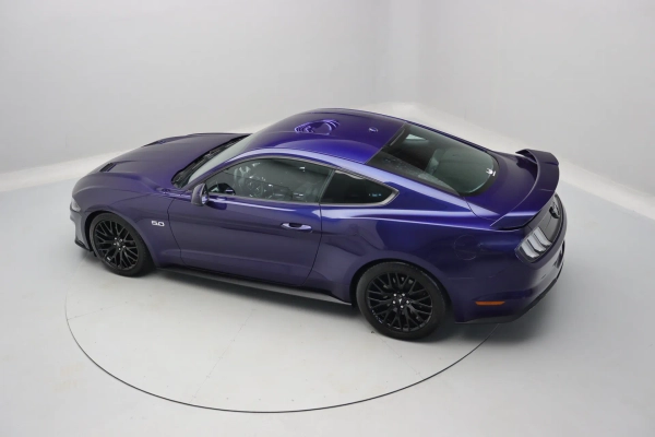 Foto do veiculo FORD MUSTANG GT PREMIUM