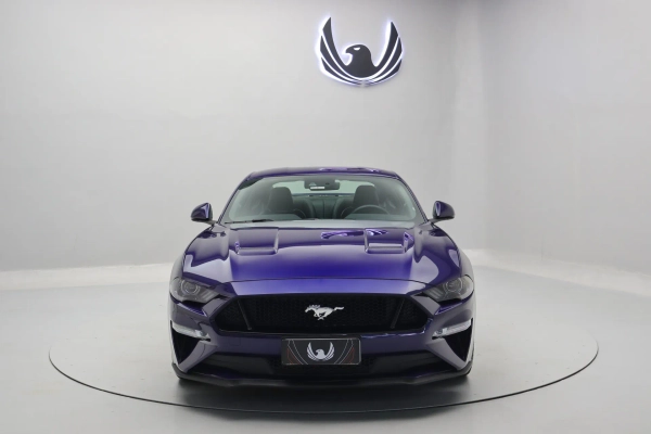 Foto do veiculo FORD MUSTANG GT PREMIUM