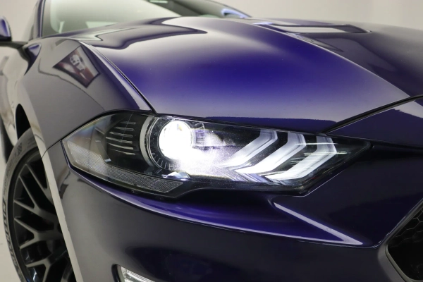 Foto do veiculo FORD MUSTANG GT PREMIUM