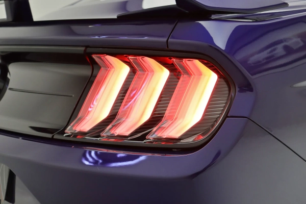 Foto do veiculo FORD MUSTANG GT PREMIUM