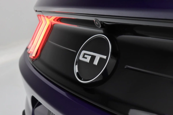 Foto do veiculo FORD MUSTANG GT PREMIUM