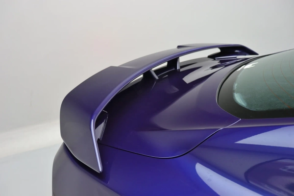 Foto do veiculo FORD MUSTANG GT PREMIUM