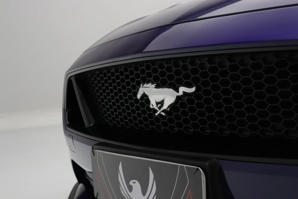 Foto do veiculo FORD MUSTANG GT PREMIUM