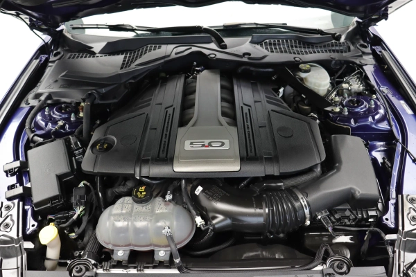 Foto do veiculo FORD MUSTANG GT PREMIUM