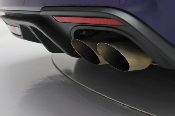 Foto do veiculo FORD MUSTANG GT PREMIUM