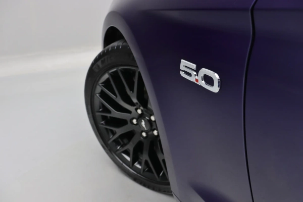 Foto do veiculo FORD MUSTANG GT PREMIUM