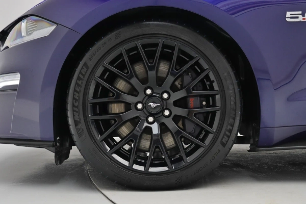 Foto do veiculo FORD MUSTANG GT PREMIUM