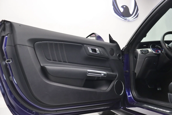 Foto do veiculo FORD MUSTANG GT PREMIUM