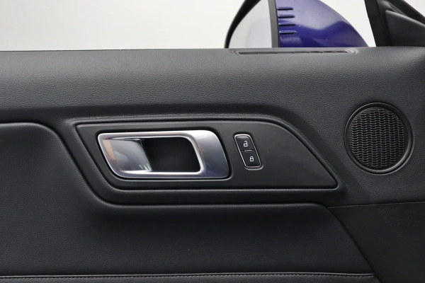 Foto do veiculo FORD MUSTANG GT PREMIUM