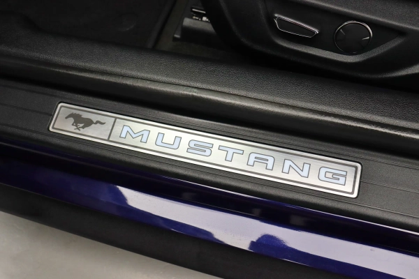 Foto do veiculo FORD MUSTANG GT PREMIUM