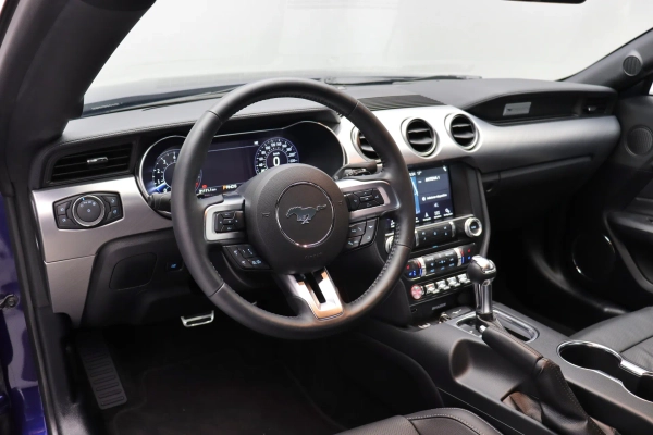 Foto do veiculo FORD MUSTANG GT PREMIUM