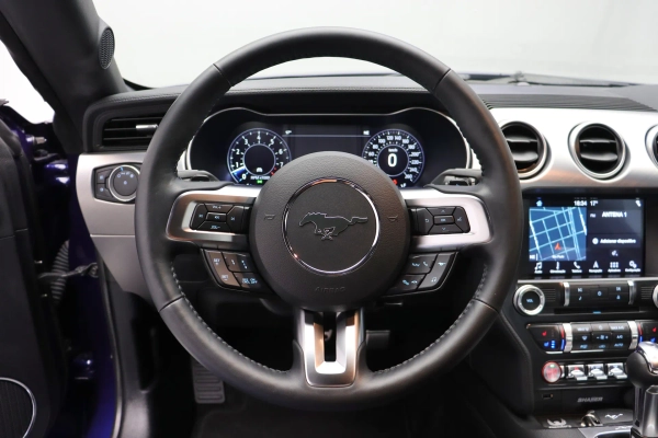 Foto do veiculo FORD MUSTANG GT PREMIUM