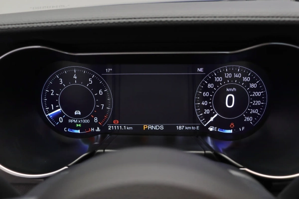 Foto do veiculo FORD MUSTANG GT PREMIUM