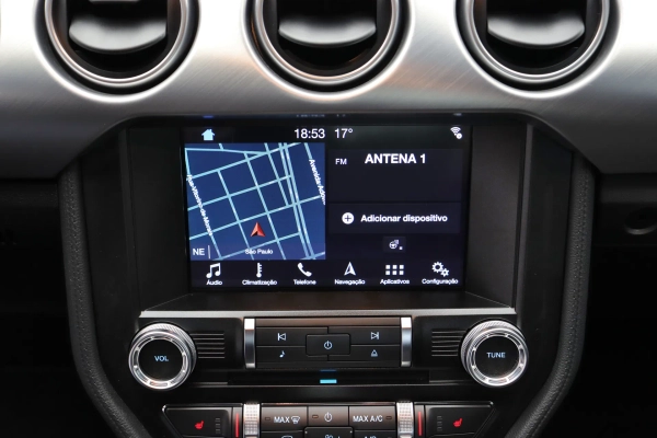 Foto do veiculo FORD MUSTANG GT PREMIUM