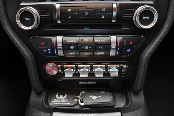 Foto do veiculo FORD MUSTANG GT PREMIUM