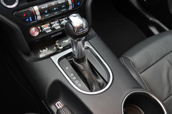 Foto do veiculo FORD MUSTANG GT PREMIUM