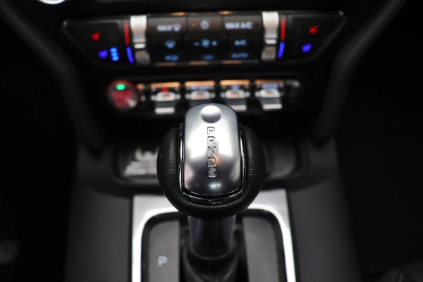 Foto do veiculo FORD MUSTANG GT PREMIUM