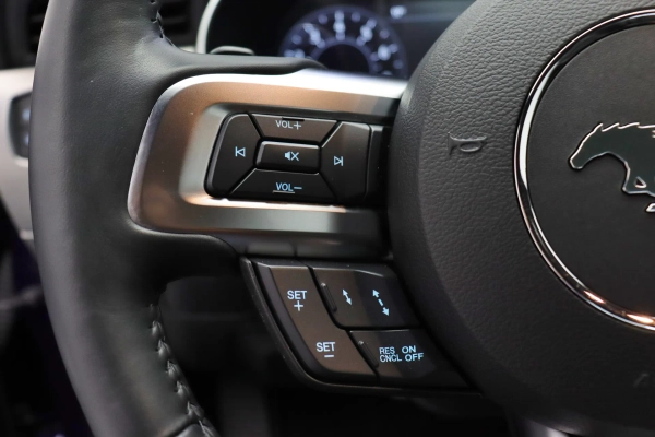 Foto do veiculo FORD MUSTANG GT PREMIUM