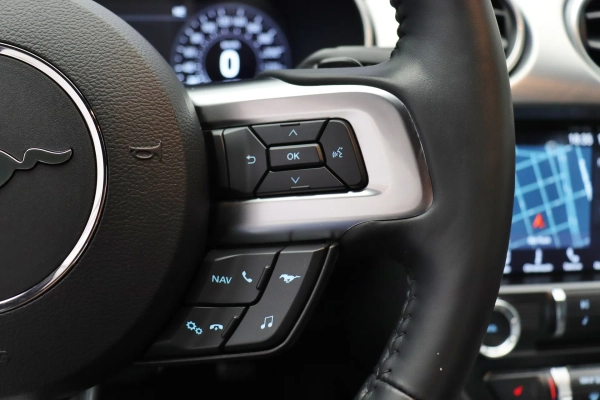 Foto do veiculo FORD MUSTANG GT PREMIUM