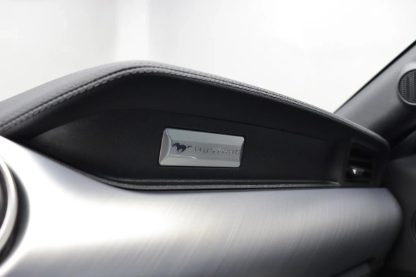 Foto do veiculo FORD MUSTANG GT PREMIUM