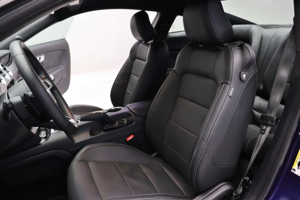 Foto do veiculo FORD MUSTANG GT PREMIUM