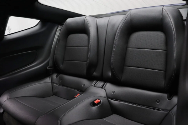 Foto do veiculo FORD MUSTANG GT PREMIUM