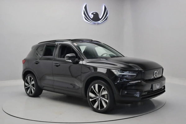 Foto do veiculo VOLVO XC40 P8 RECHARGE PURE ELECTRIC