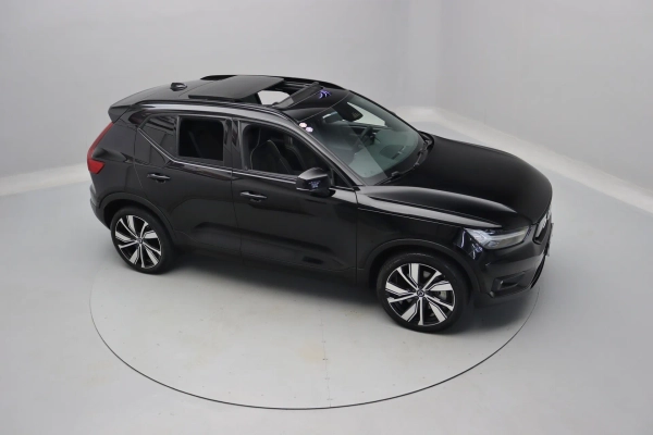 Foto do veiculo VOLVO XC40 P8 RECHARGE PURE ELECTRIC