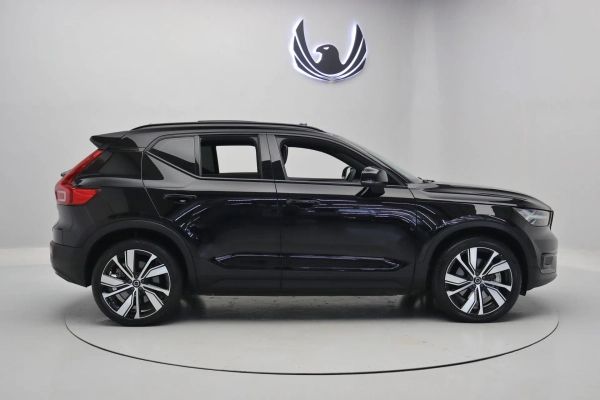 Foto do veiculo VOLVO XC40 P8 RECHARGE PURE ELECTRIC