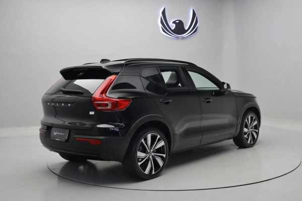 Foto do veiculo VOLVO XC40 P8 RECHARGE PURE ELECTRIC