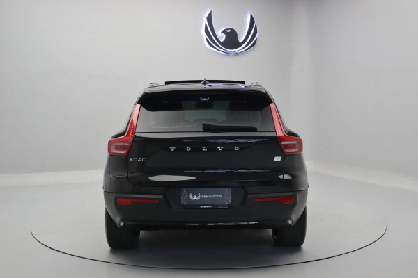 Foto do veiculo VOLVO XC40 P8 RECHARGE PURE ELECTRIC