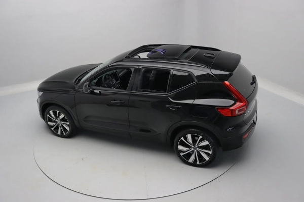 Foto do veiculo VOLVO XC40 P8 RECHARGE PURE ELECTRIC