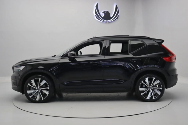 Foto do veiculo VOLVO XC40 P8 RECHARGE PURE ELECTRIC