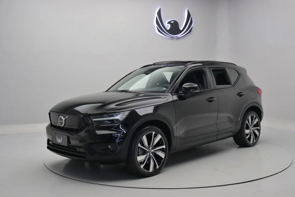 Foto do veiculo VOLVO XC40 P8 RECHARGE PURE ELECTRIC