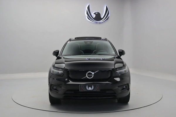 Foto do veiculo VOLVO XC40 P8 RECHARGE PURE ELECTRIC