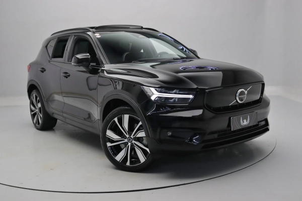 Foto do veiculo VOLVO XC40 P8 RECHARGE PURE ELECTRIC