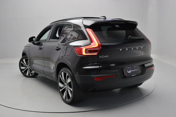 Foto do veiculo VOLVO XC40 P8 RECHARGE PURE ELECTRIC