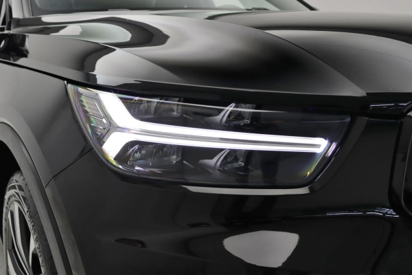 Foto do veiculo VOLVO XC40 P8 RECHARGE PURE ELECTRIC