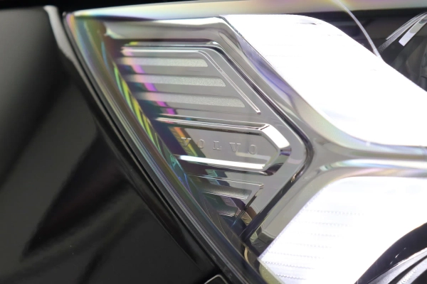 Foto do veiculo VOLVO XC40 P8 RECHARGE PURE ELECTRIC