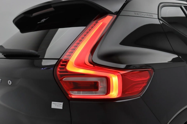 Foto do veiculo VOLVO XC40 P8 RECHARGE PURE ELECTRIC